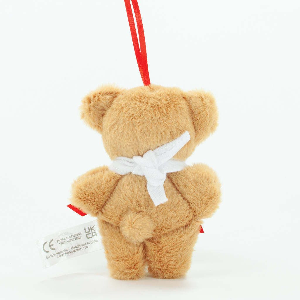 10cm Tiny Ted - Image 39