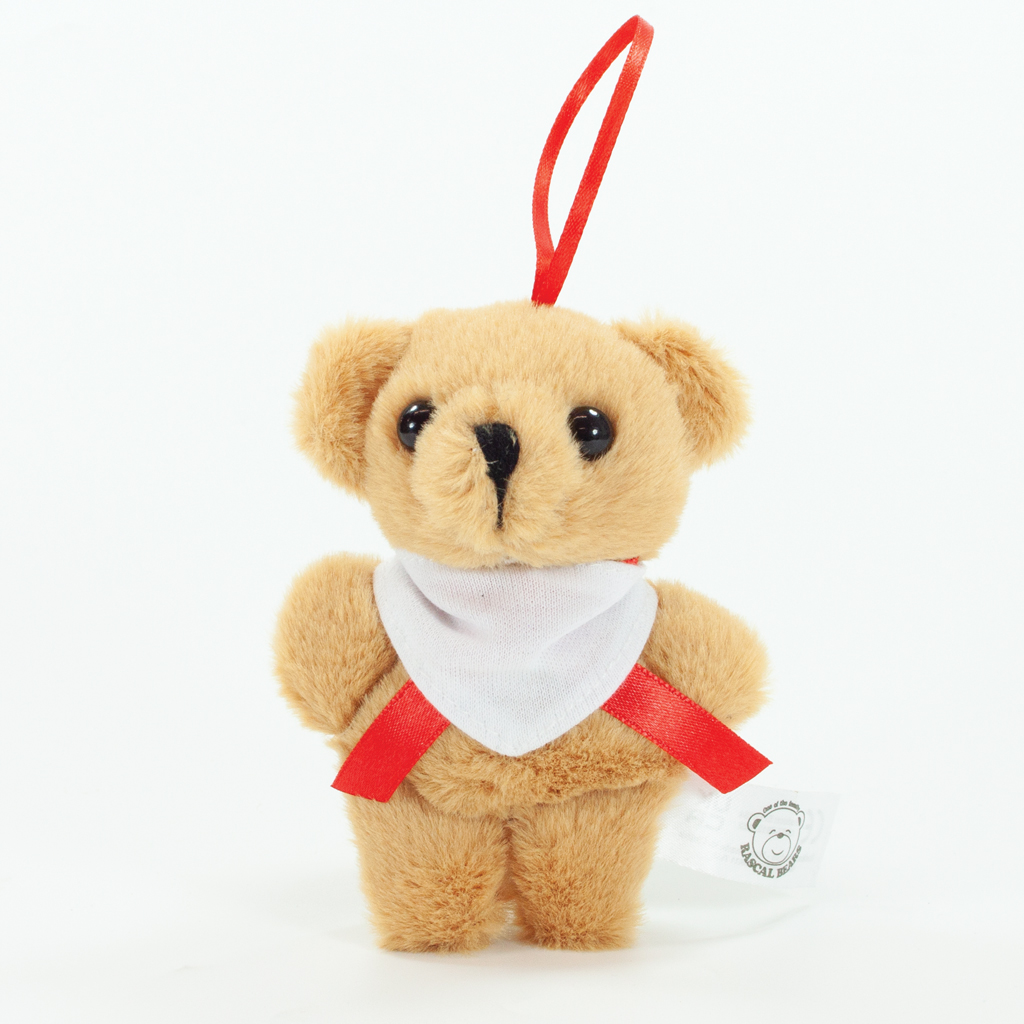 10cm Tiny Ted - Image 41