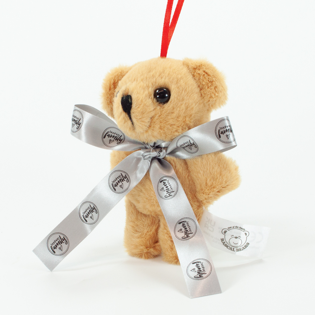10cm Tiny Ted - Image 10