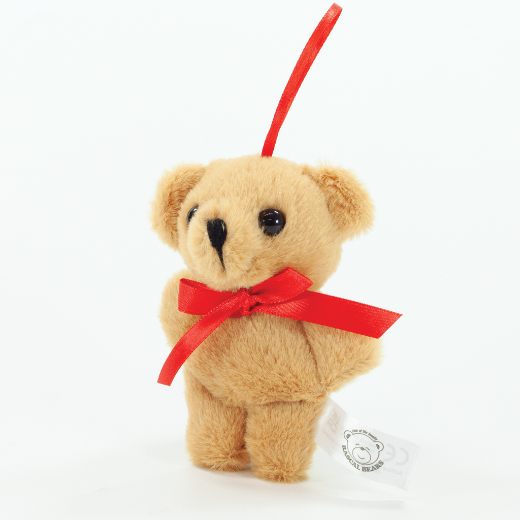 10cm Tiny Ted - Image 2