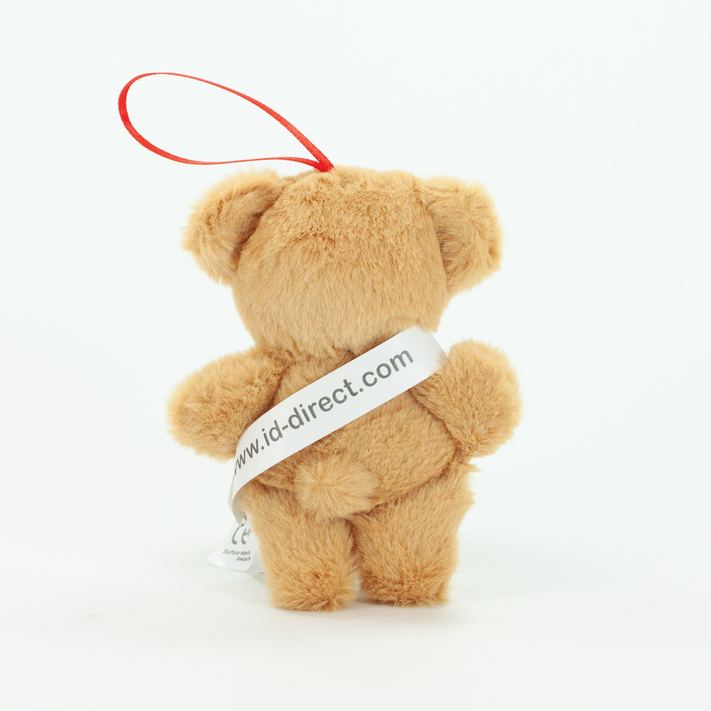 10cm Tiny Ted - Image 12