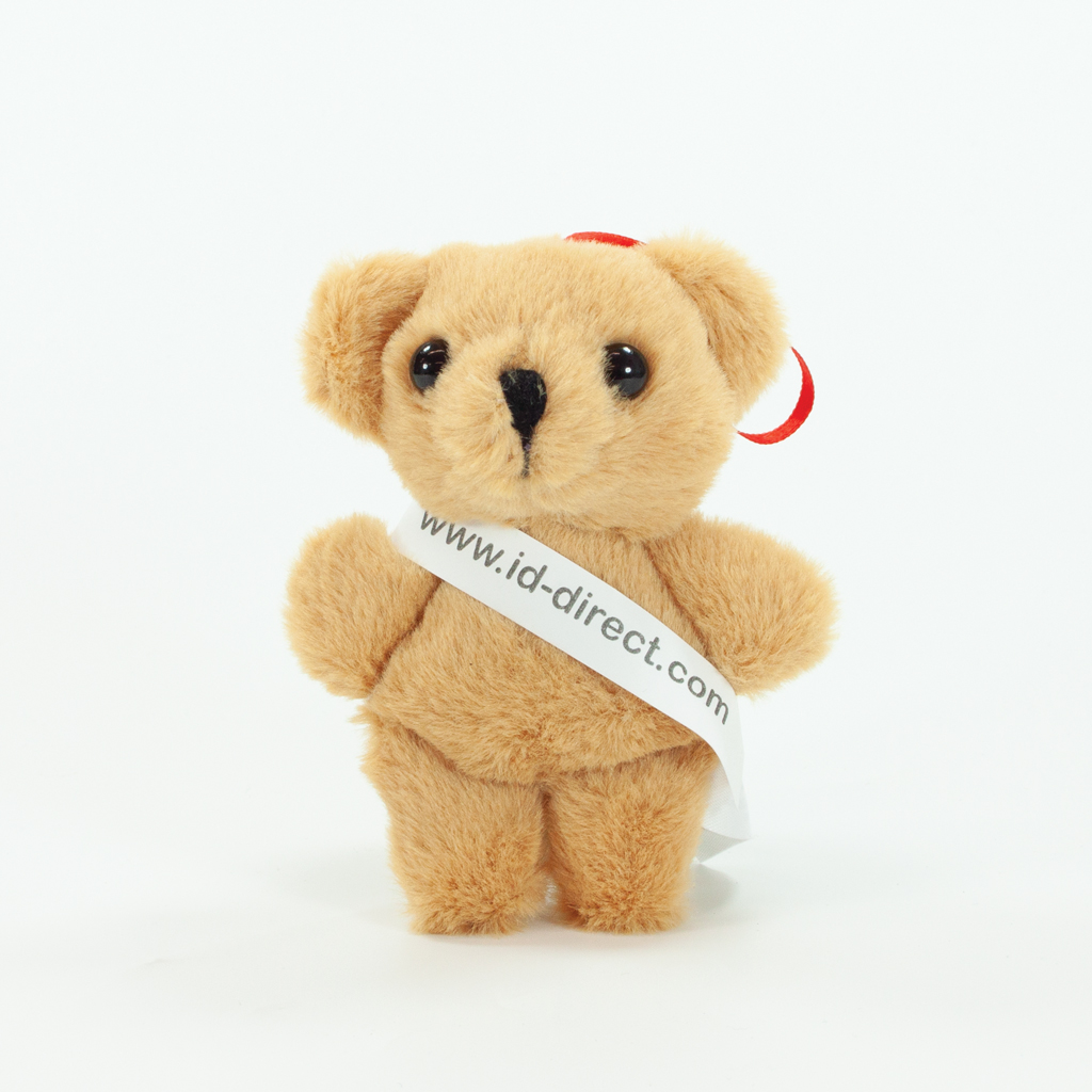 10cm Tiny Ted - Image 14