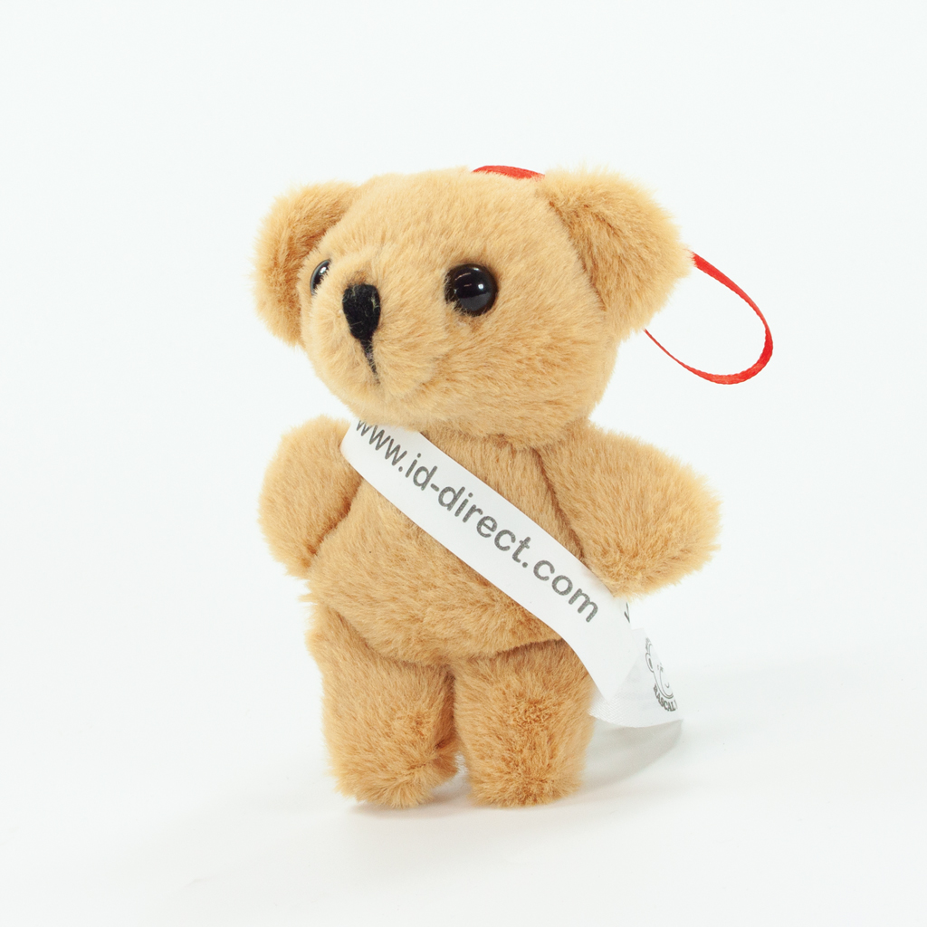 10cm Tiny Ted - Image 13
