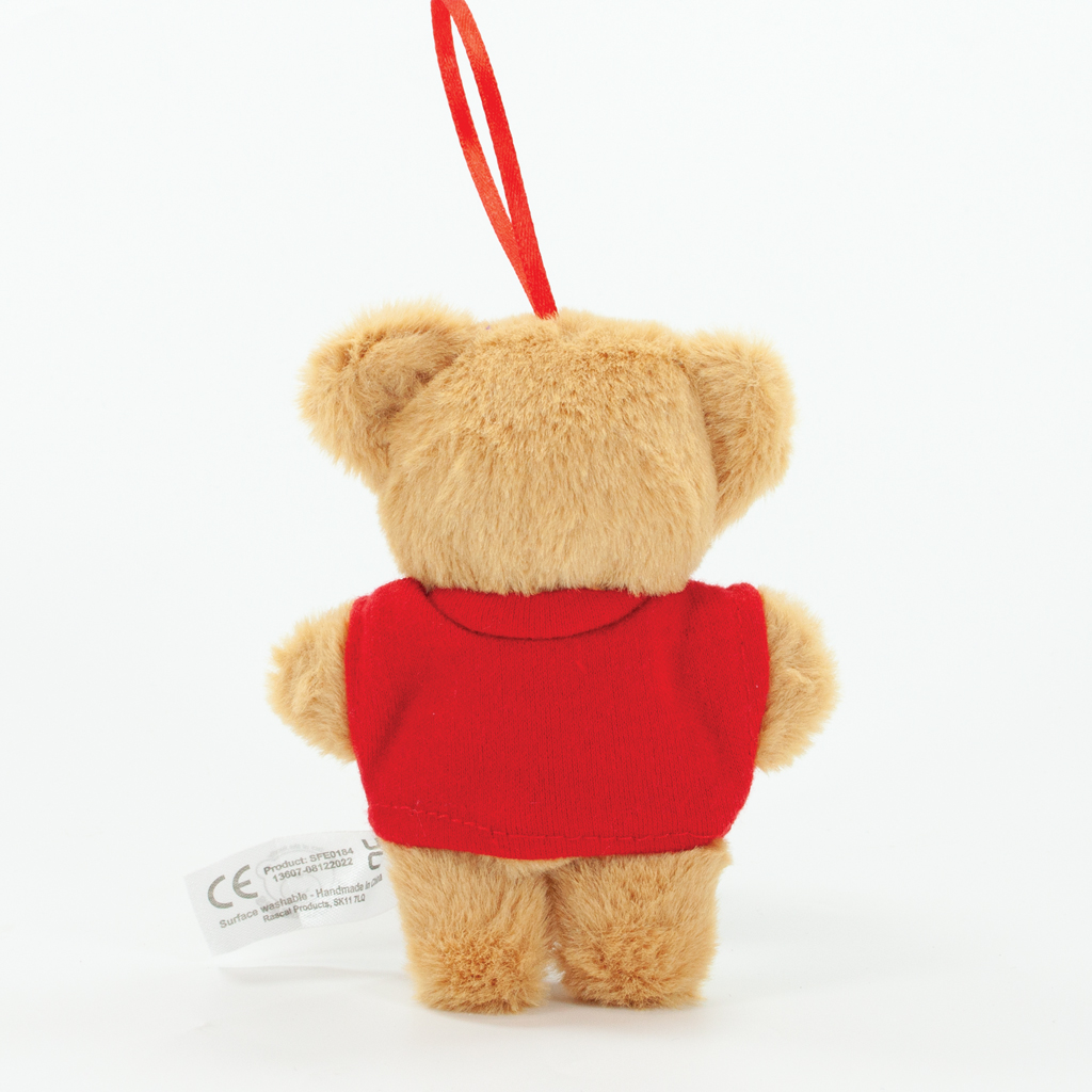 10cm Tiny Ted - Image 22
