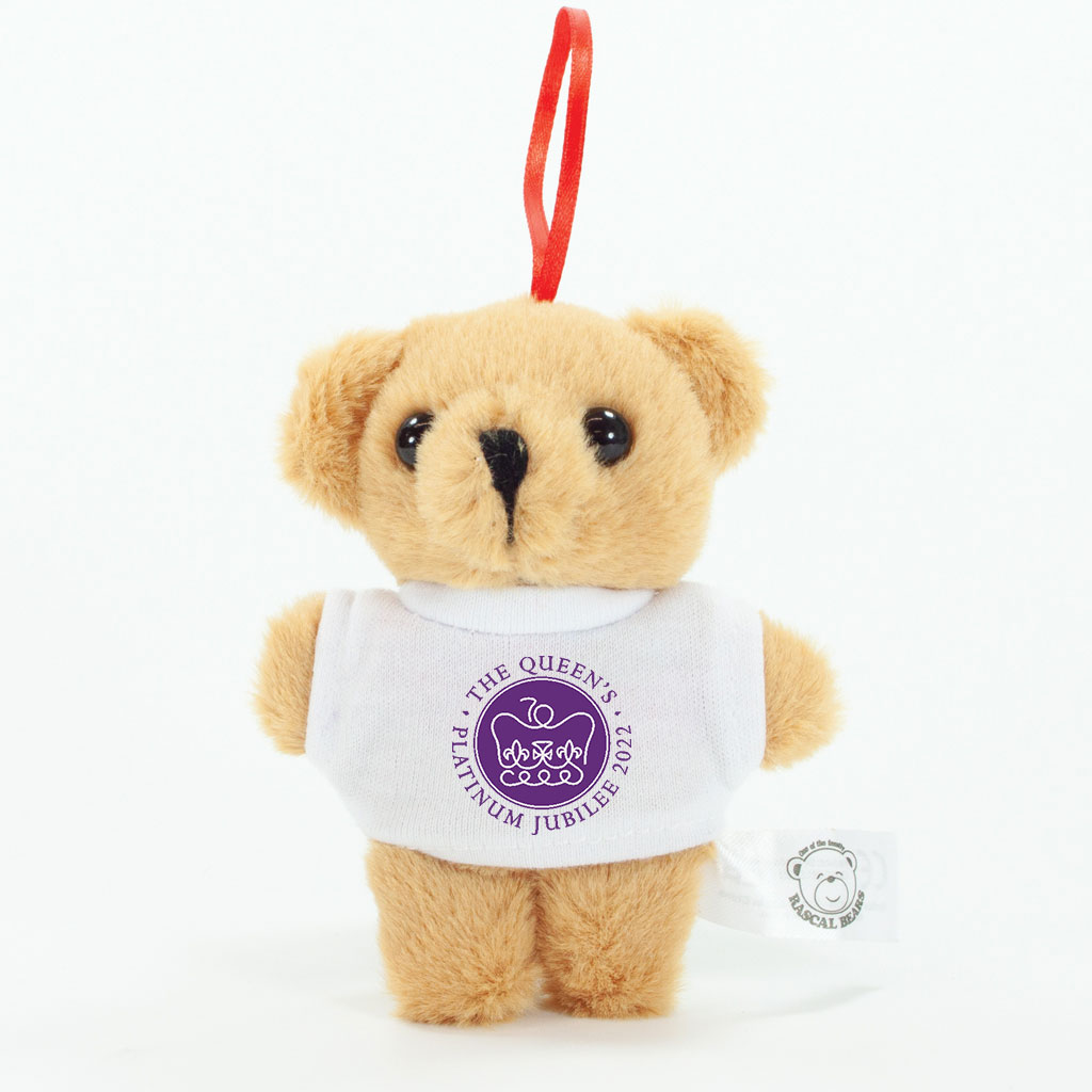 10cm Tiny Ted - Image 43