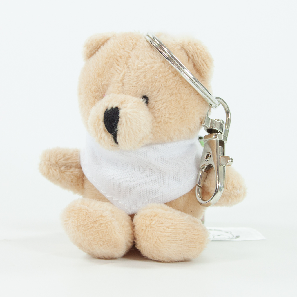 10cm Toby Keyring Bear - Image 29