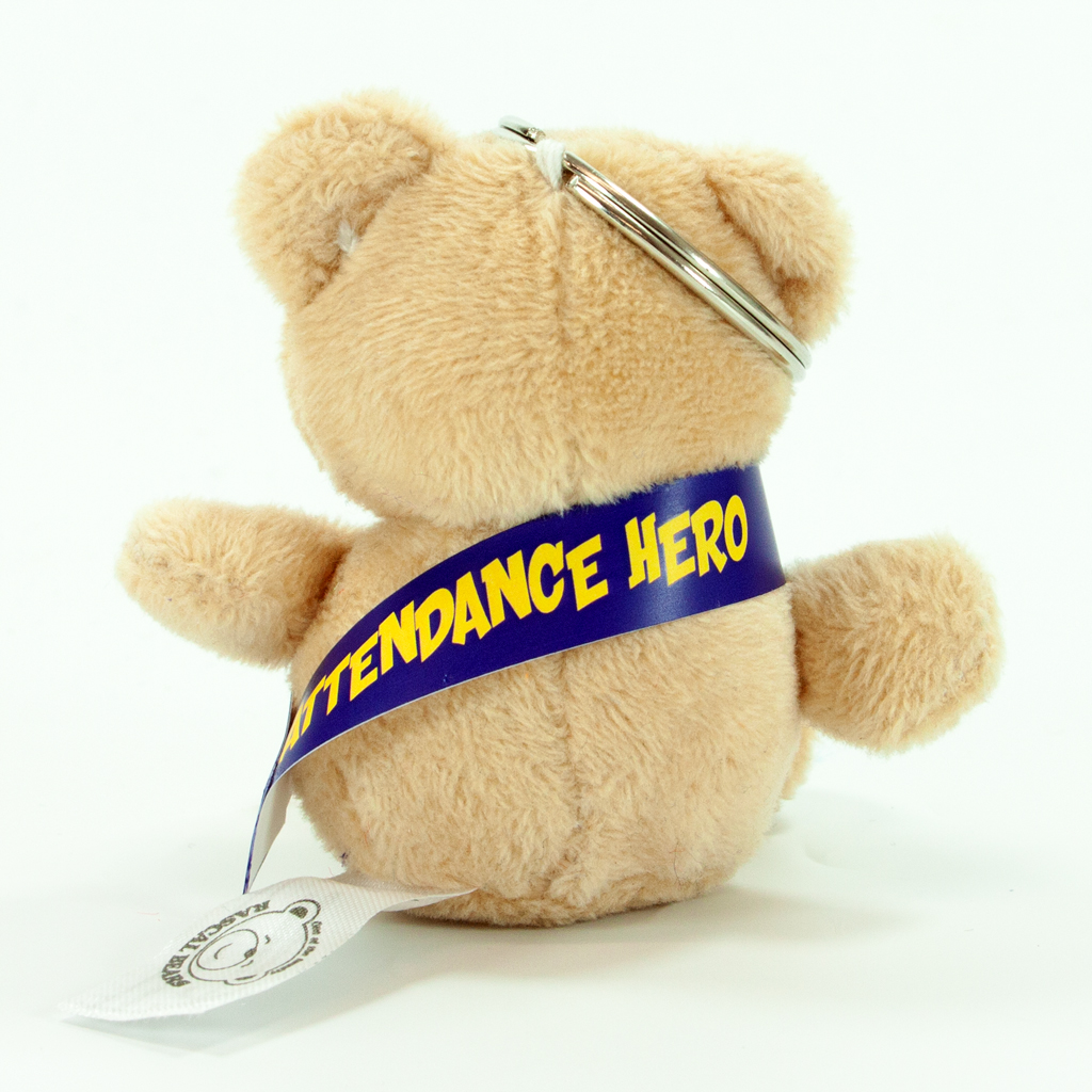 10cm Toby Keyring Bear - Image 12