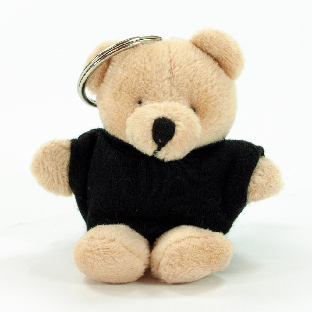 10cm Toby Keyring Bear - Image 15