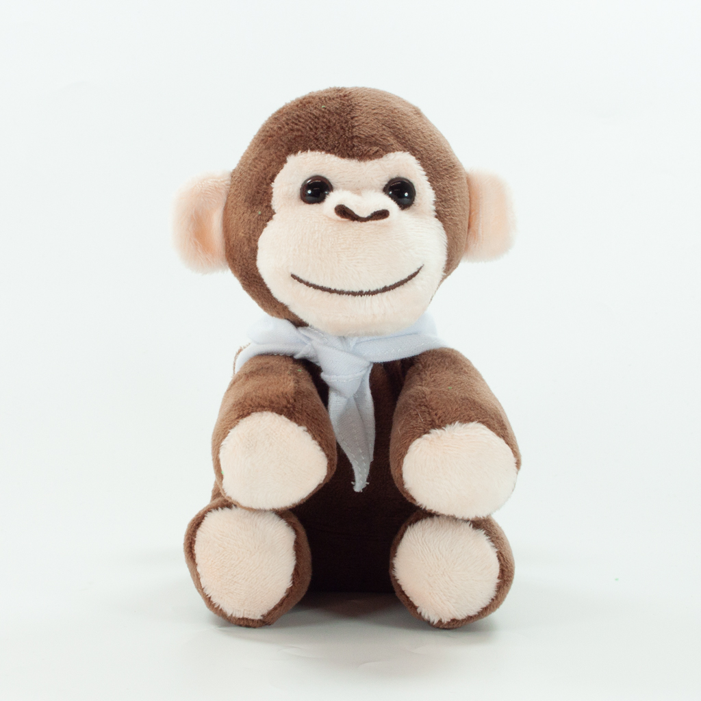 14cm Monkey - Image 41