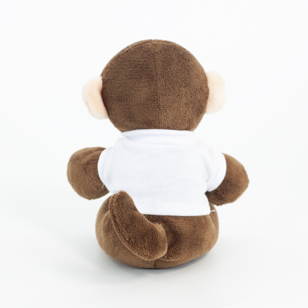 14cm Monkey - Image 7