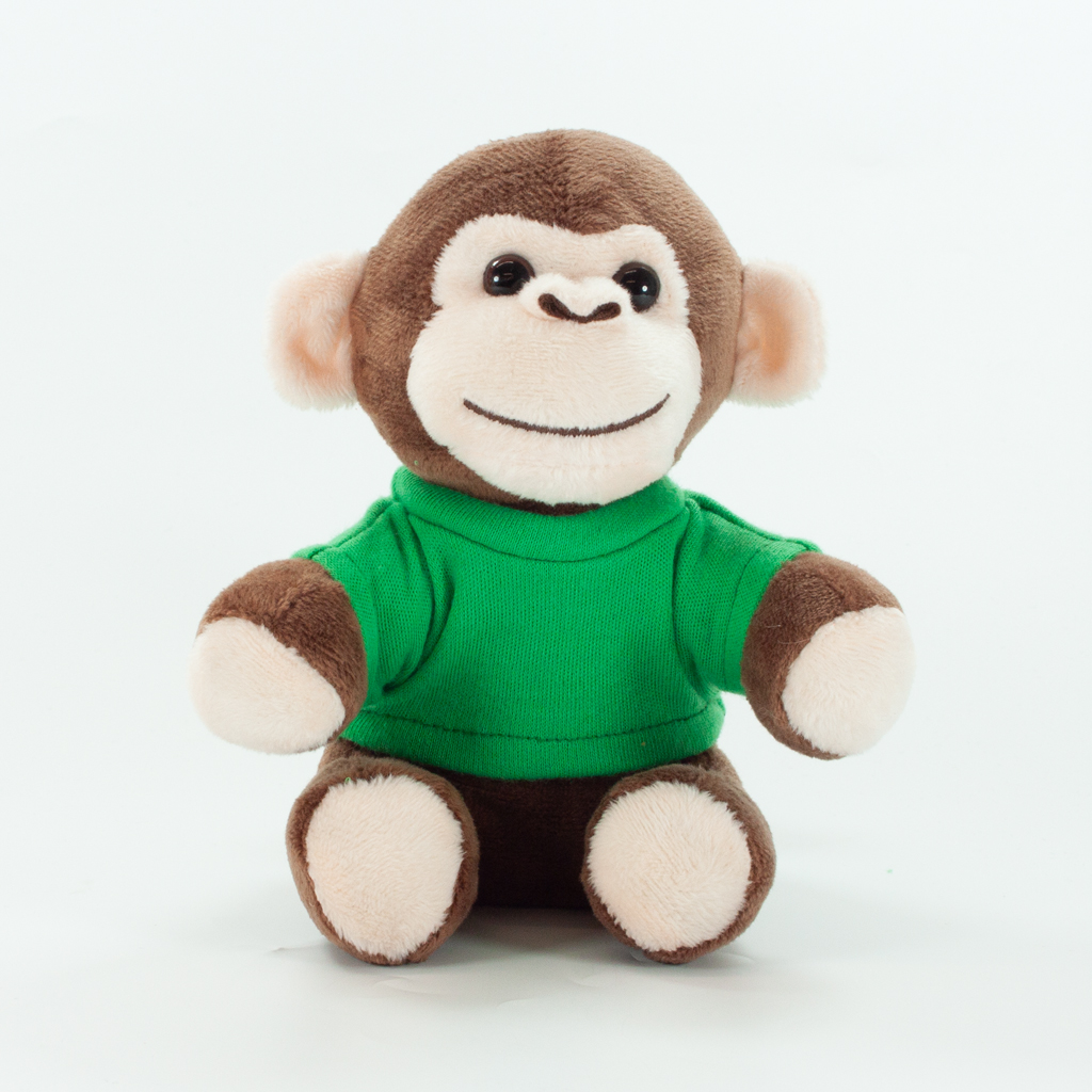14cm Monkey - Image 23