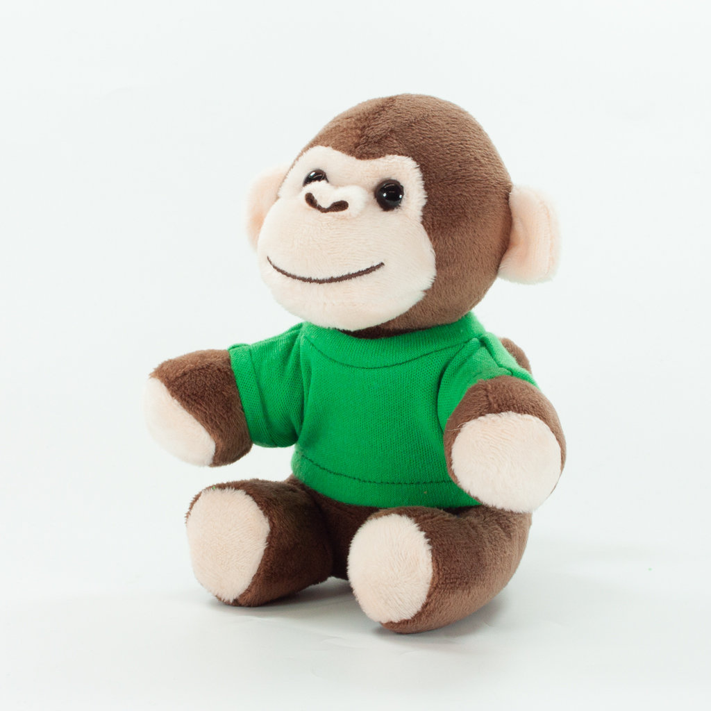 14cm Monkey - Image 24
