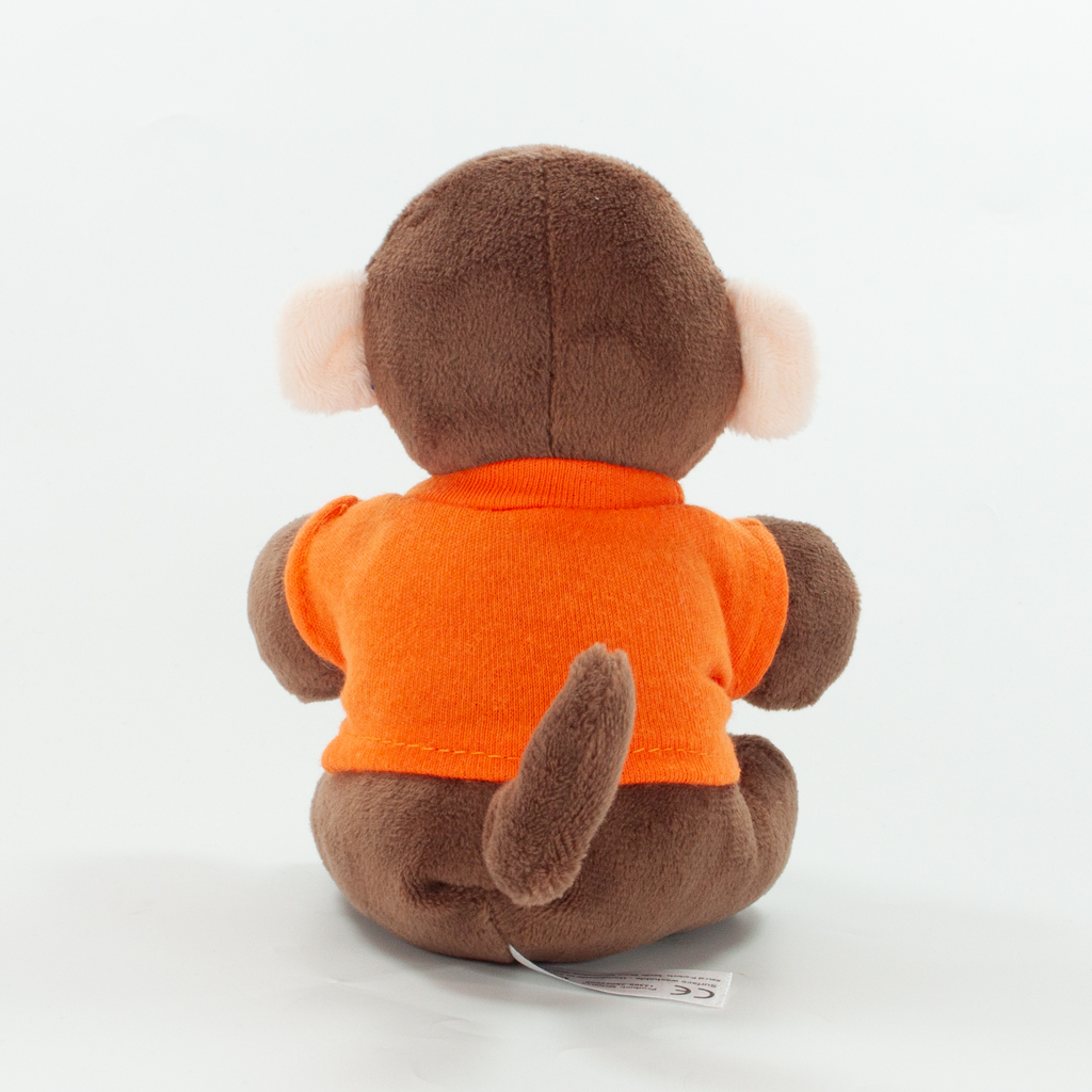 14cm Monkey - Image 28