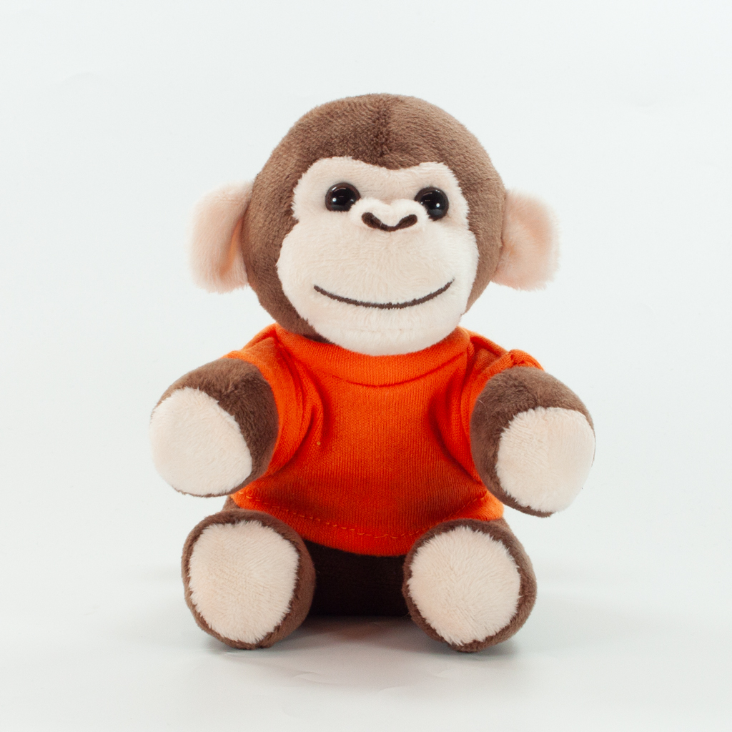 14cm Monkey - Image 29