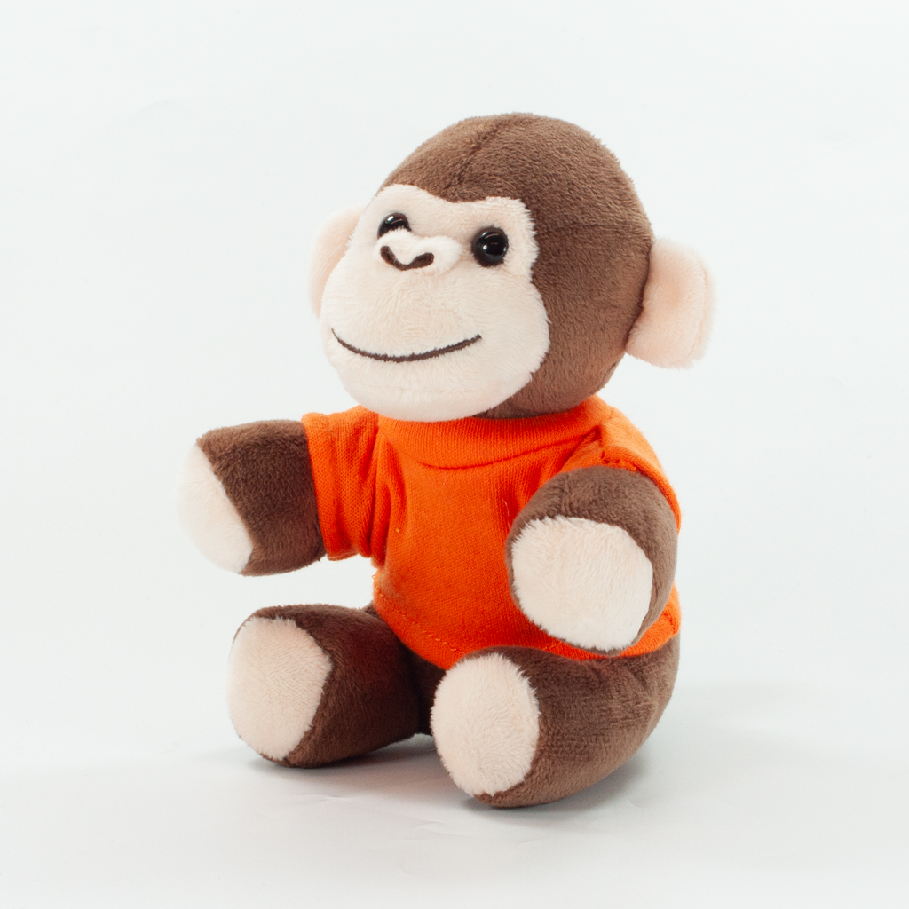 14cm Monkey - Image 30