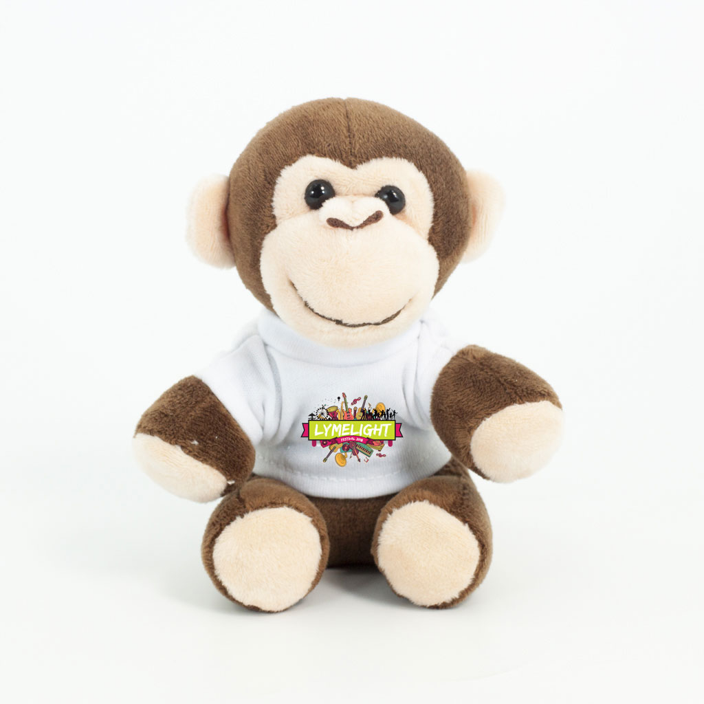 14cm Monkey - Image 9