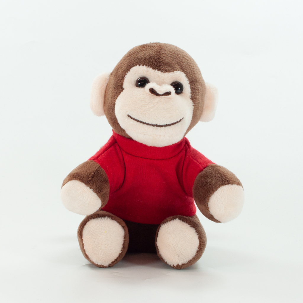 14cm Monkey - Image 35