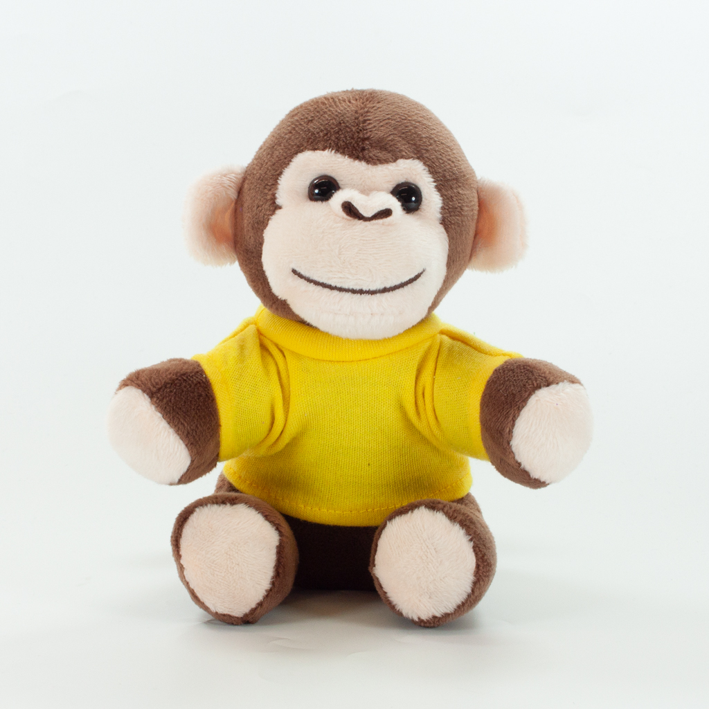 14cm Monkey - Image 17