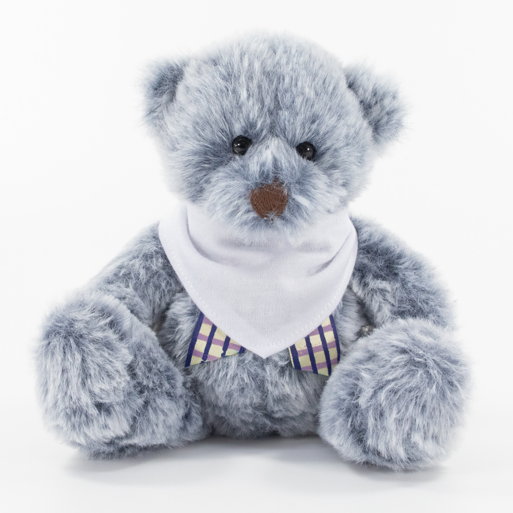 15cm Premier Bear - Mulberry - Image 16