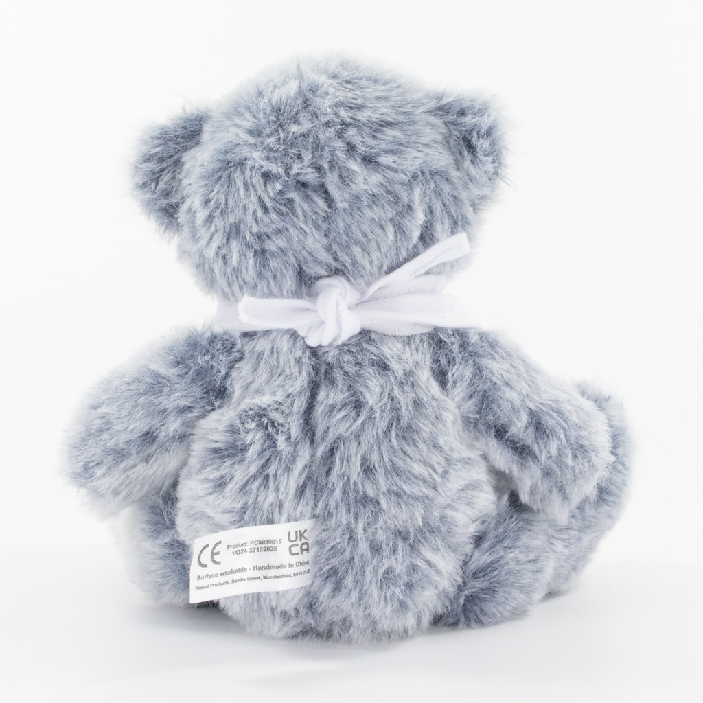 15cm Premier Bear - Mulberry - Image 17