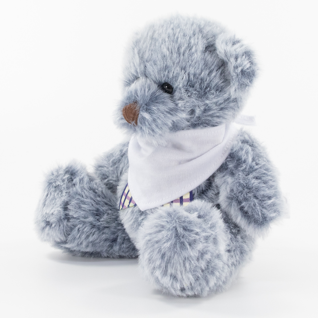 15cm Premier Bear - Mulberry - Image 18