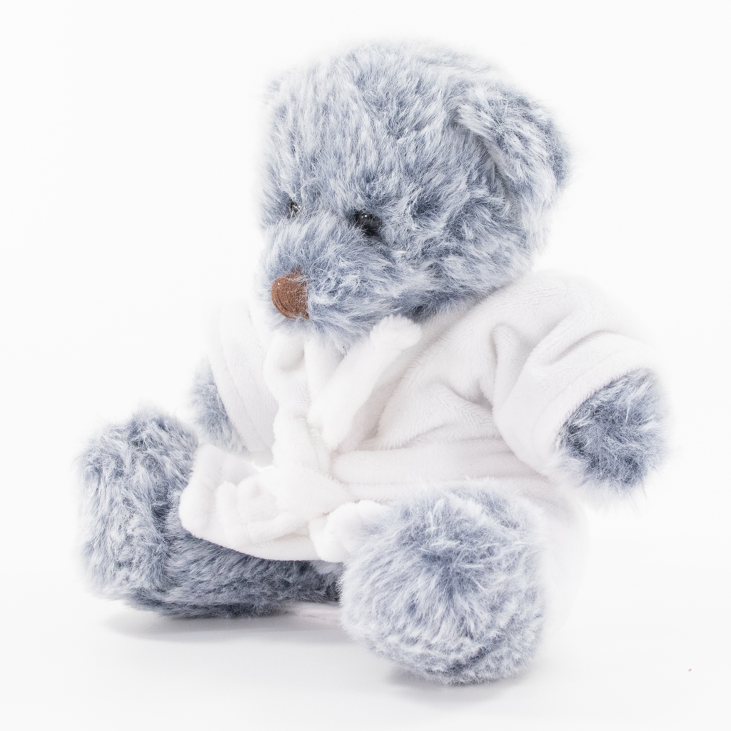 15cm Premier Bear - Mulberry - Image 14