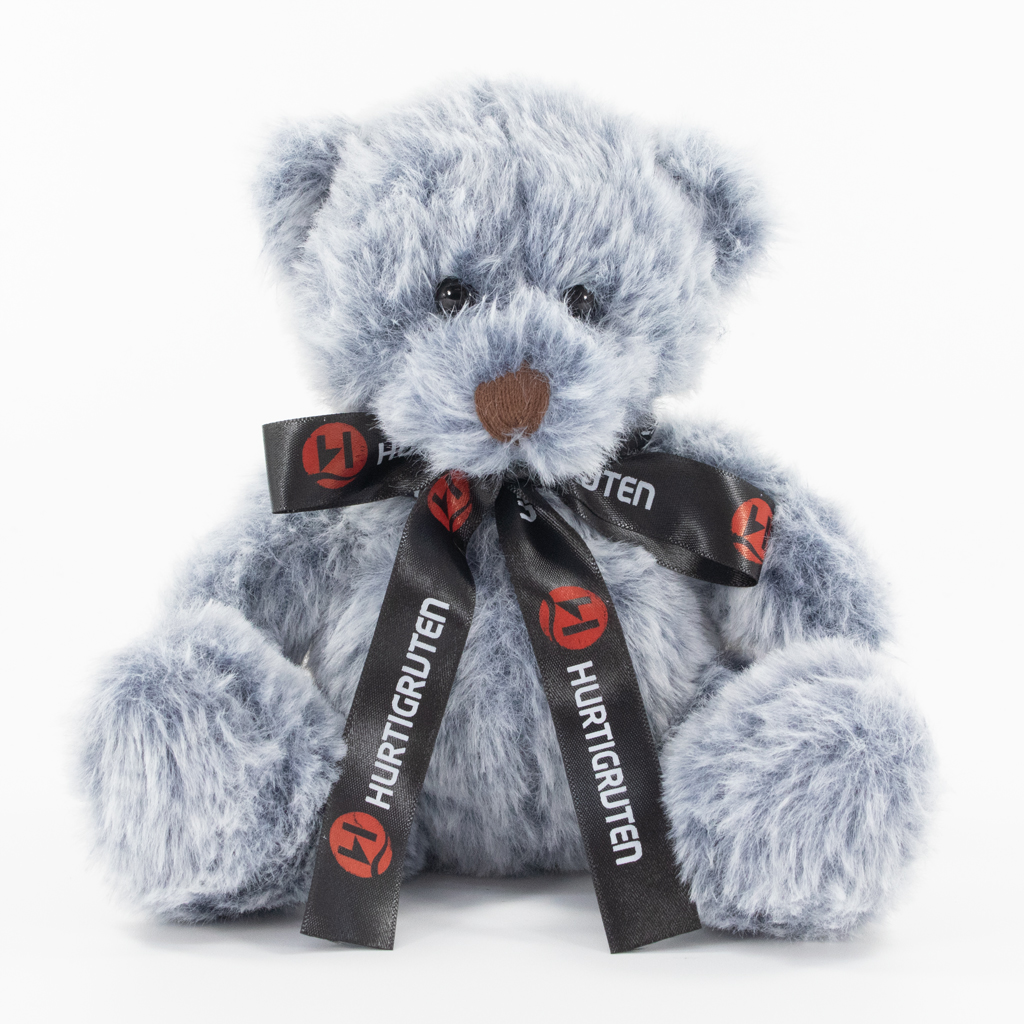 15cm Premier Bear - Mulberry - Image 93