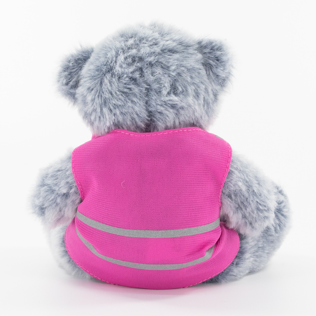 15cm Premier Bear - Mulberry - Image 28