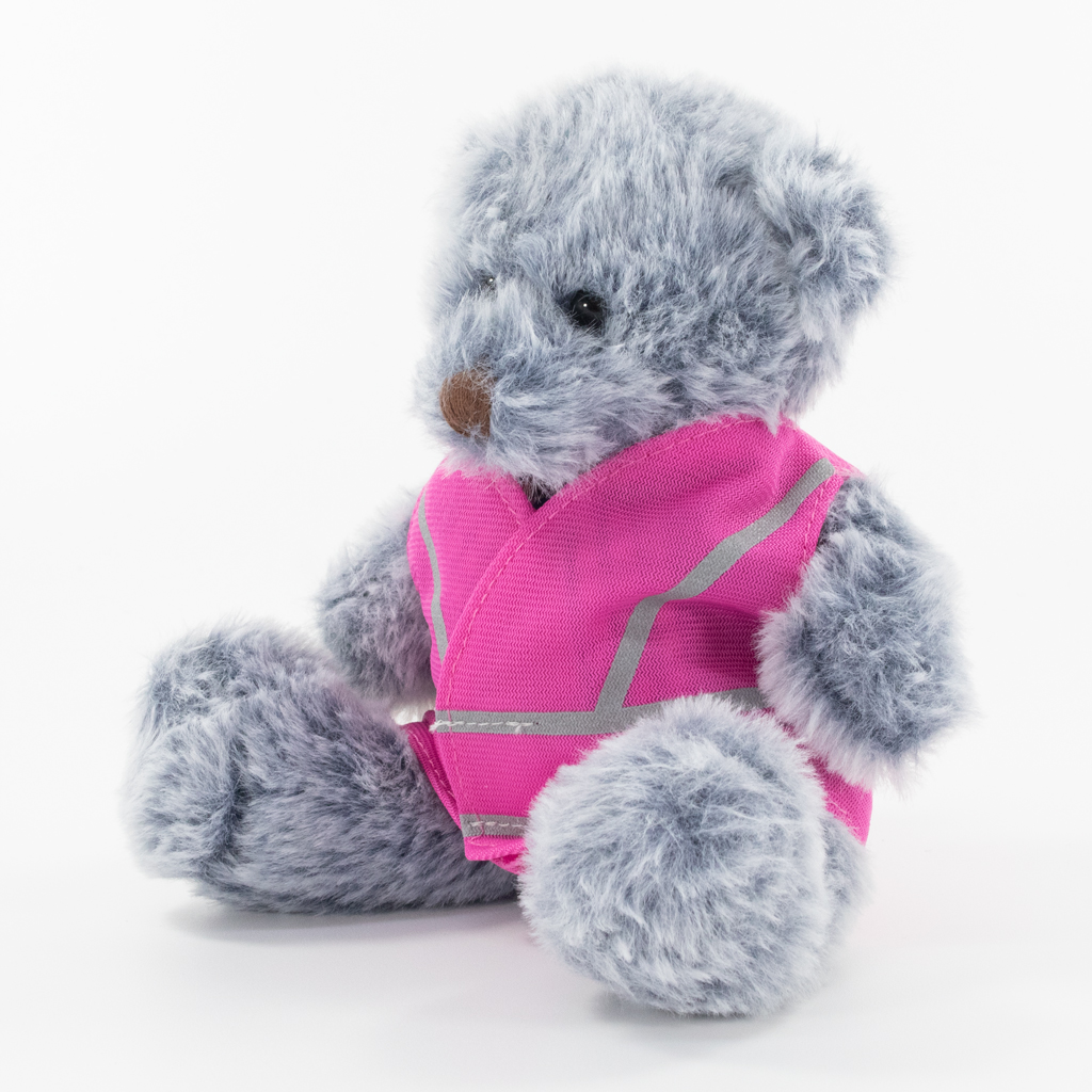 15cm Premier Bear - Mulberry - Image 29