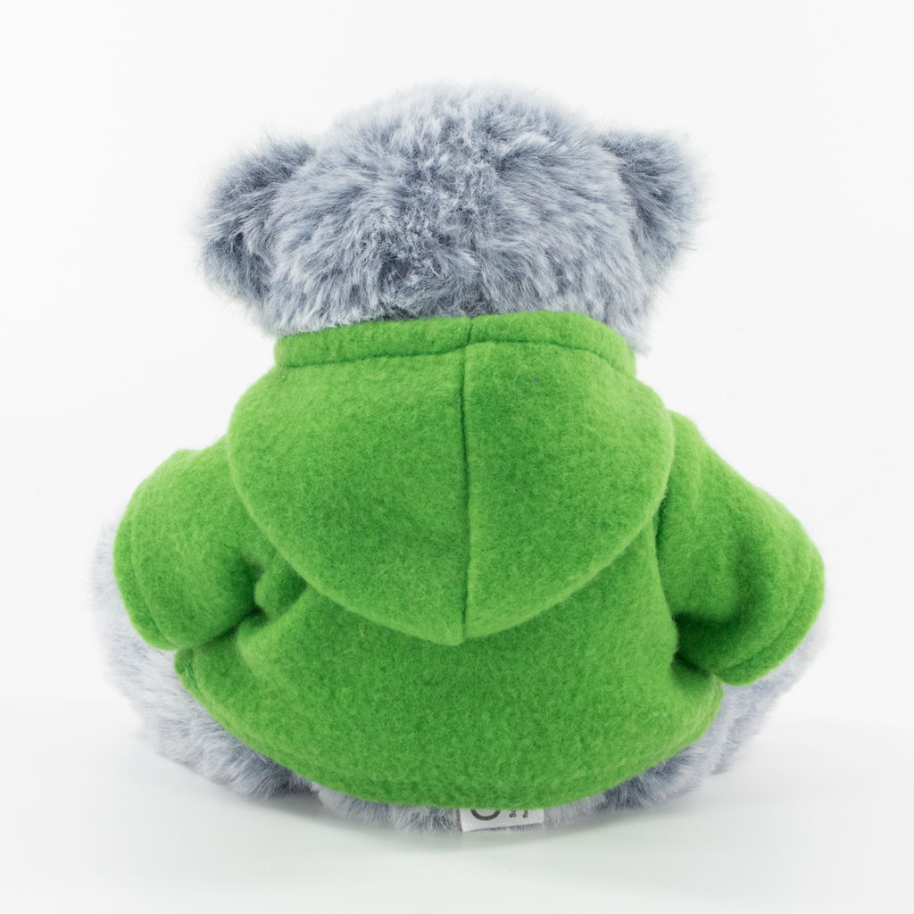 15cm Premier Bear - Mulberry - Image 35