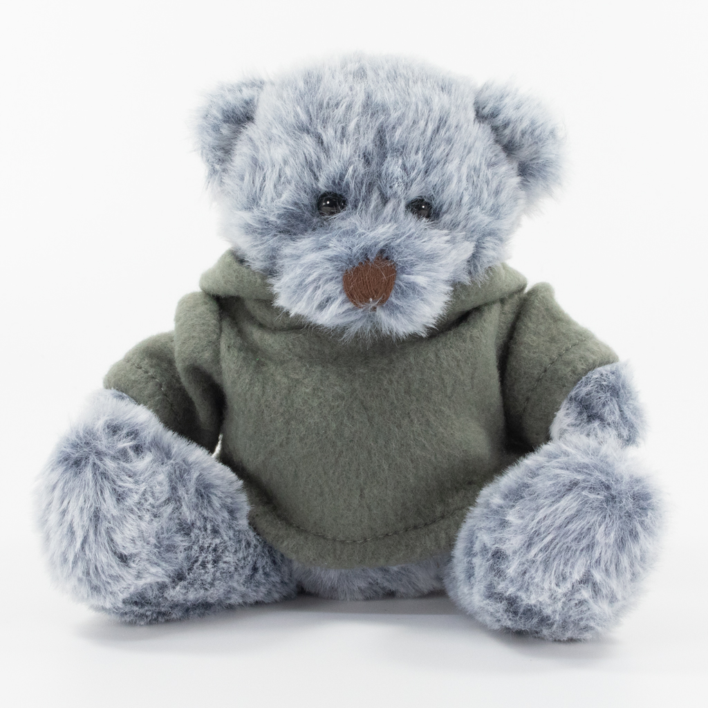 15cm Premier Bear - Mulberry - Image 46