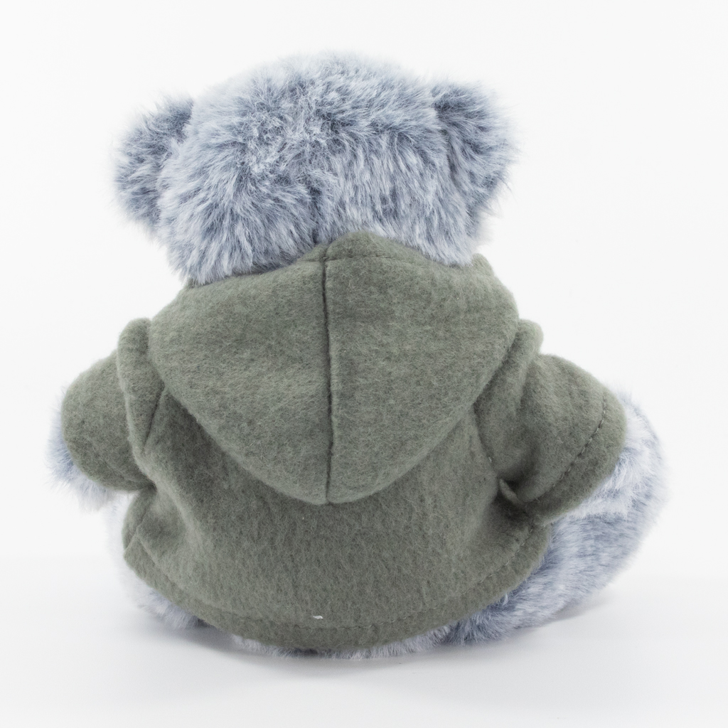 15cm Premier Bear - Mulberry - Image 44