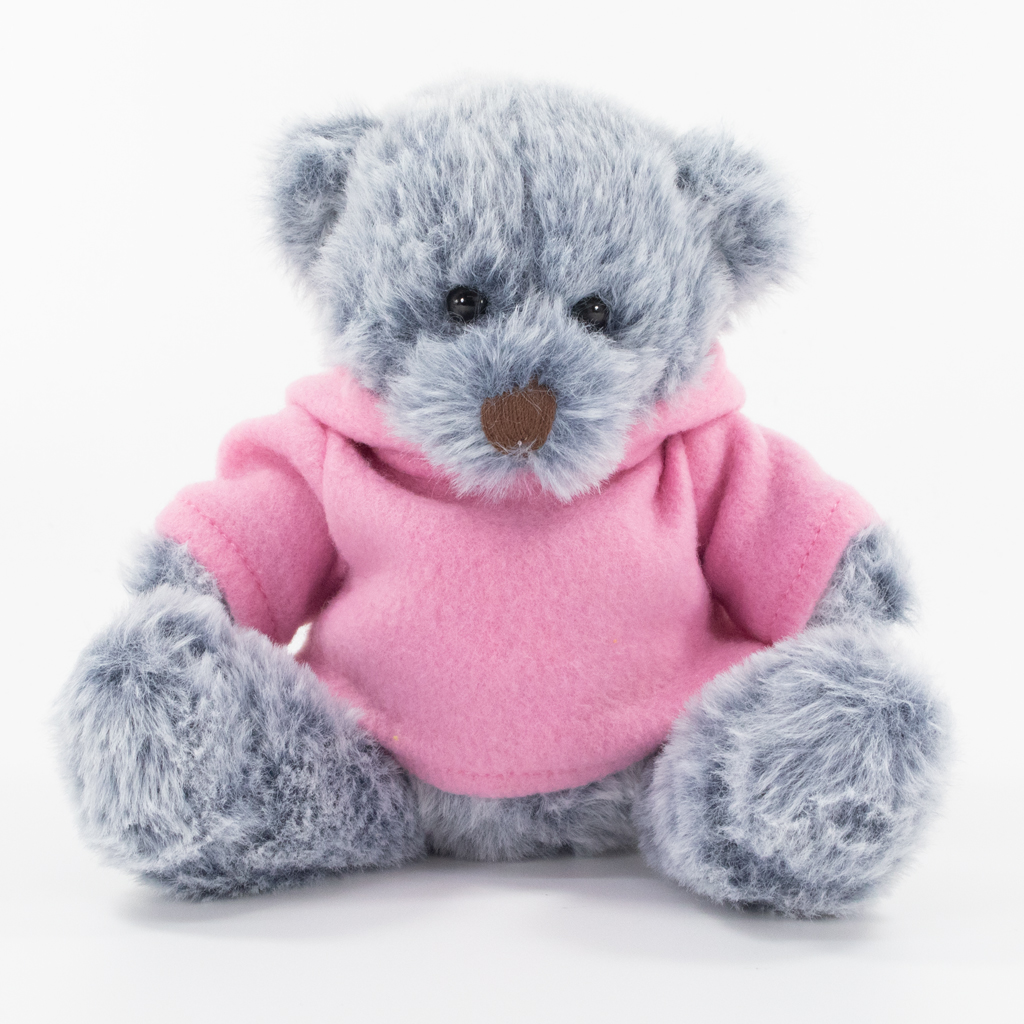 15cm Premier Bear - Mulberry - Image 43