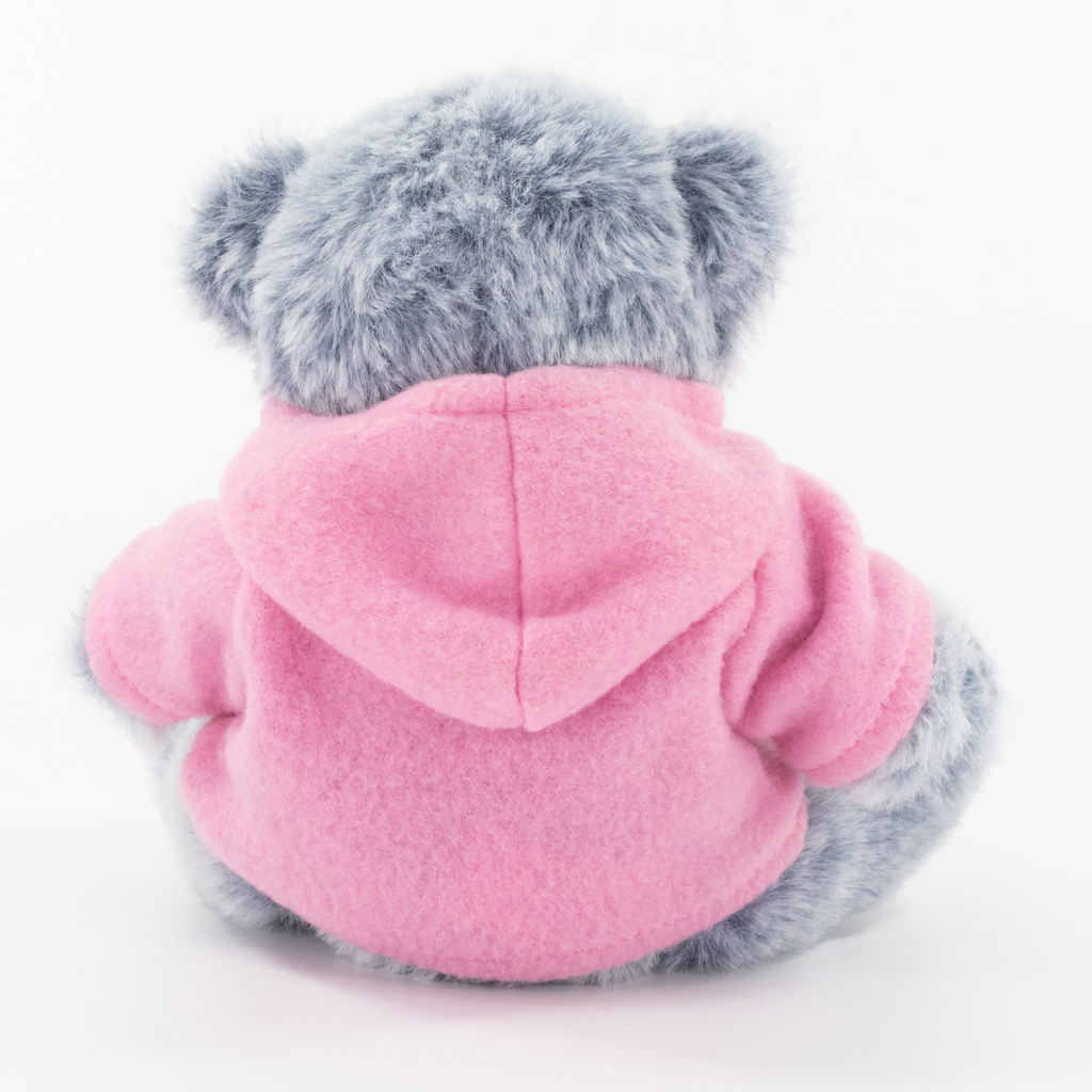 15cm Premier Bear - Mulberry - Image 41