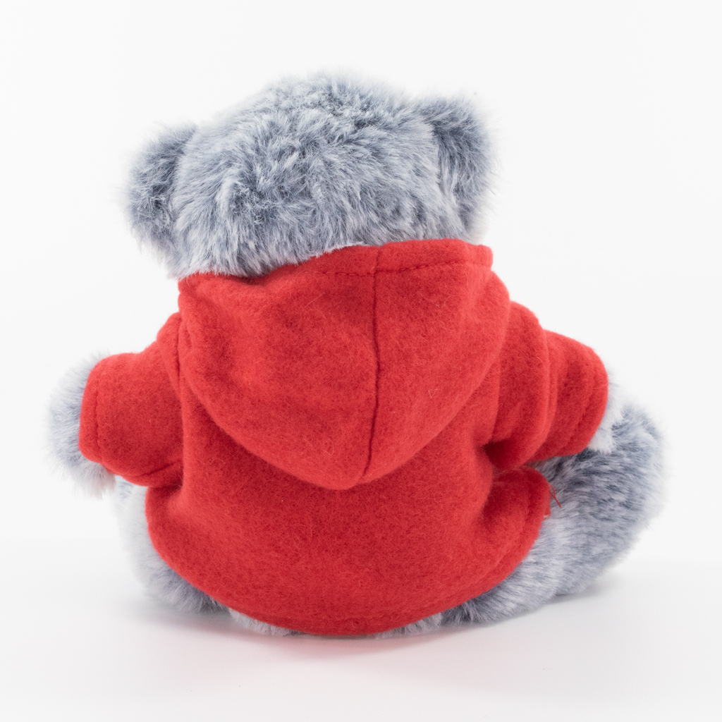 15cm Premier Bear - Mulberry - Image 59