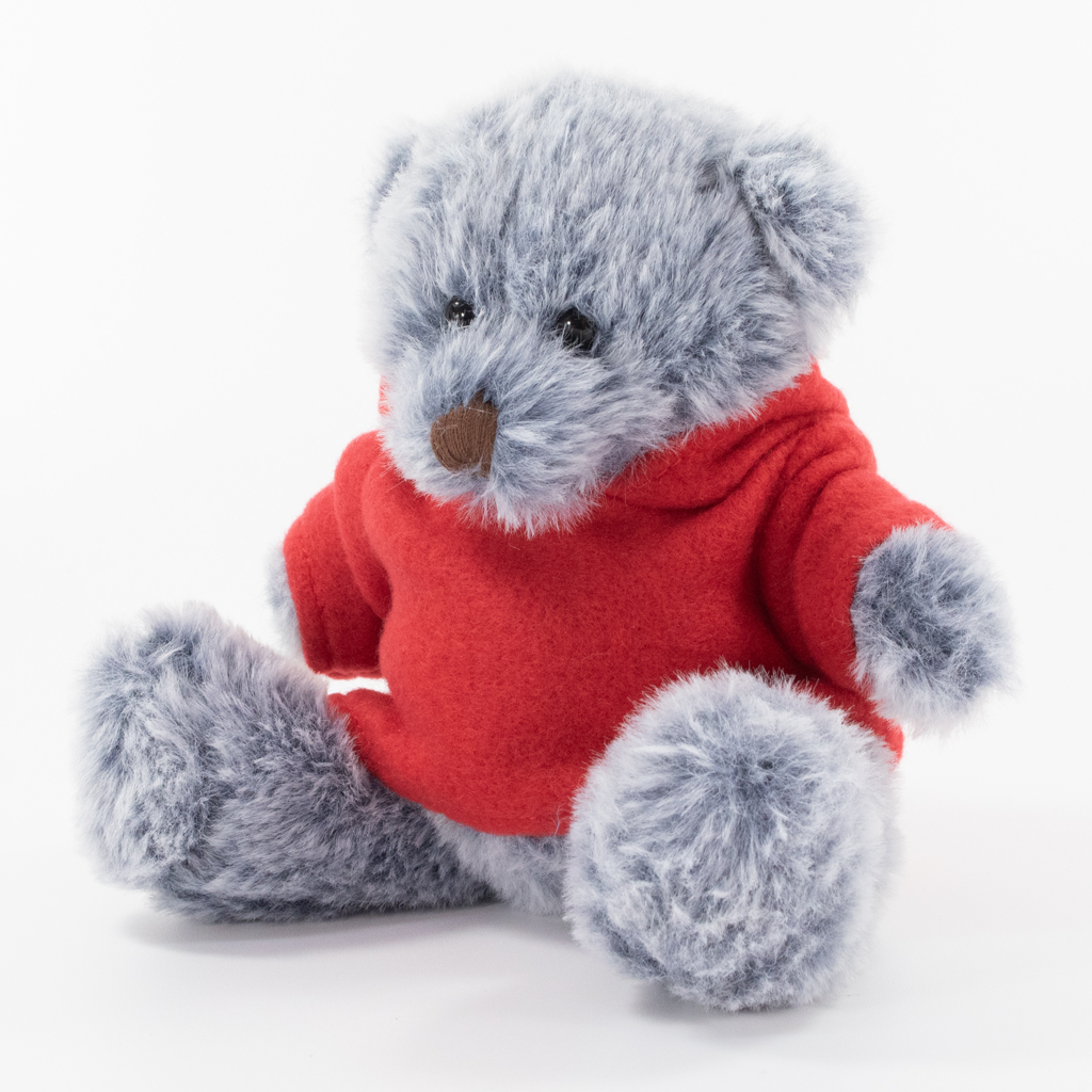 15cm Premier Bear - Mulberry - Image 33