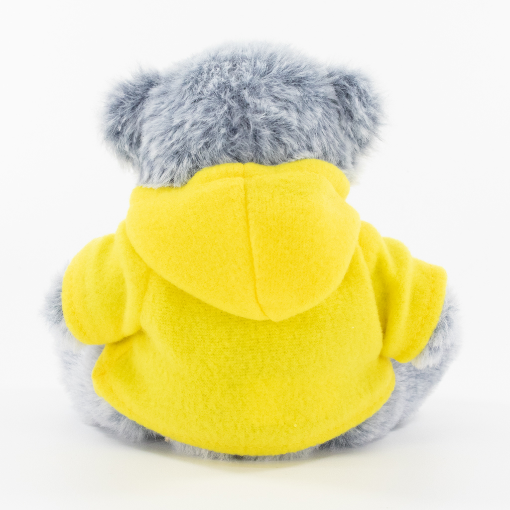15cm Premier Bear - Mulberry - Image 47