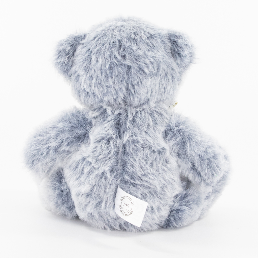15cm Premier Bear - Mulberry - Image 20