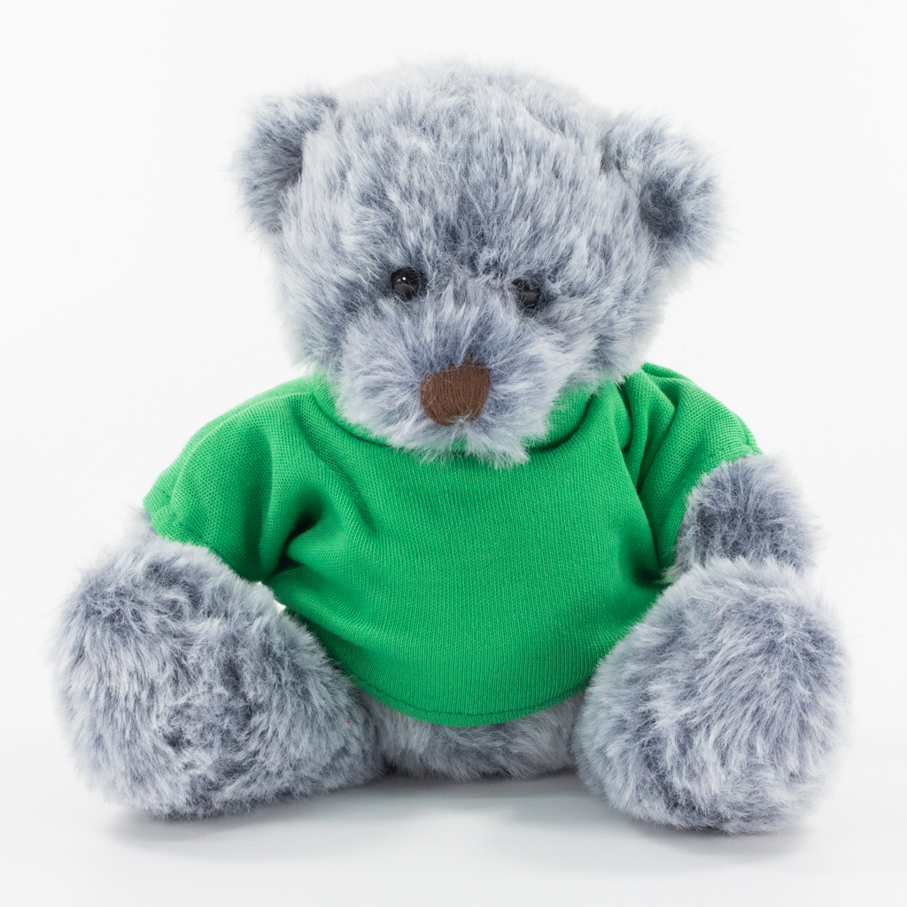 15cm Premier Bear - Mulberry - Image 81