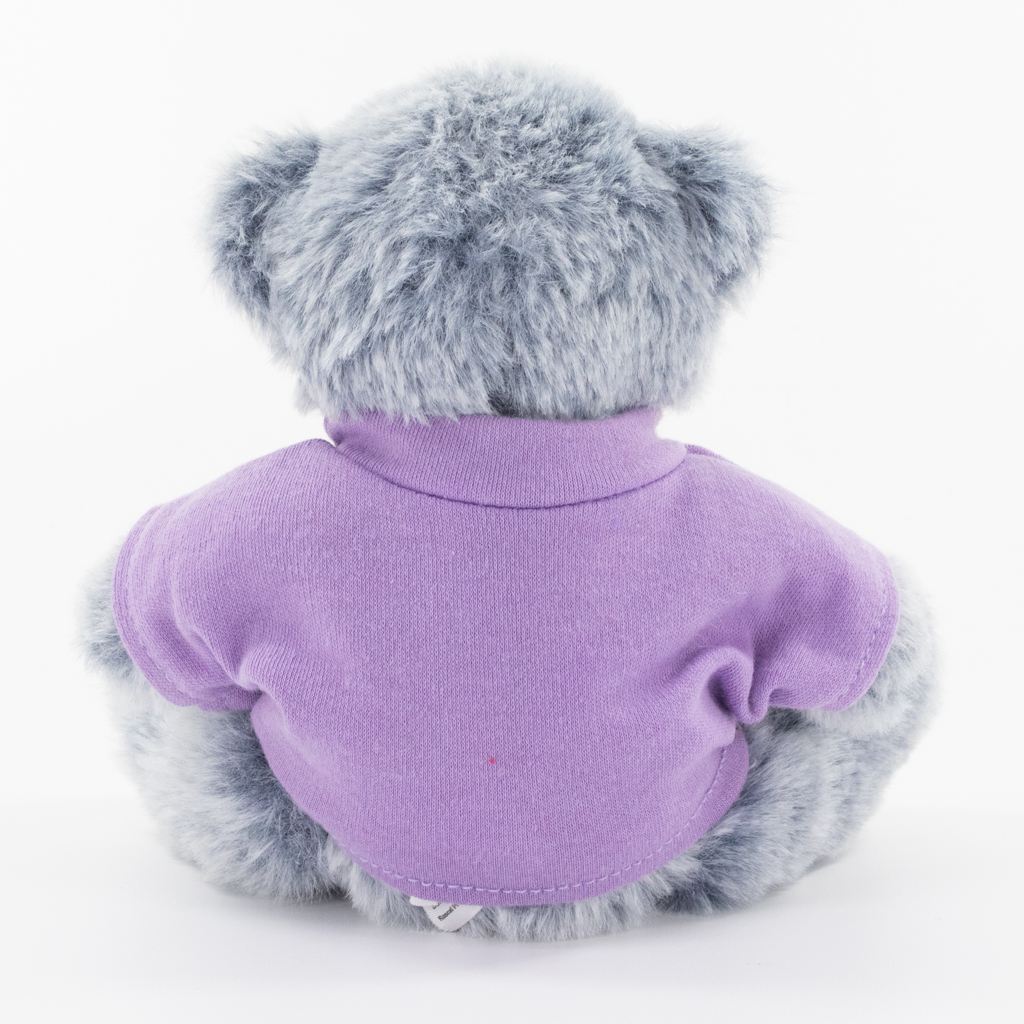 15cm Premier Bear - Mulberry - Image 70
