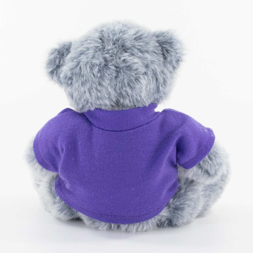 15cm Premier Bear - Mulberry - Image 73