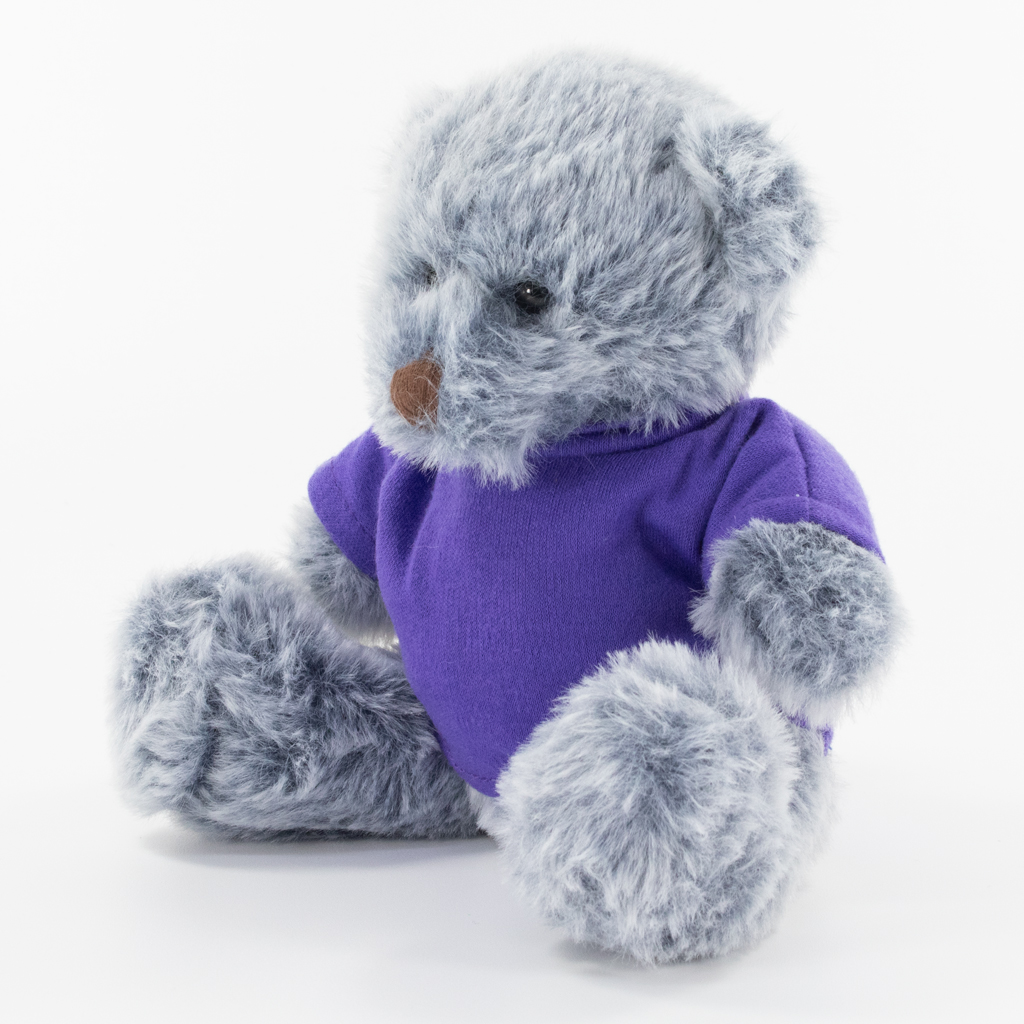 15cm Premier Bear - Mulberry - Image 74
