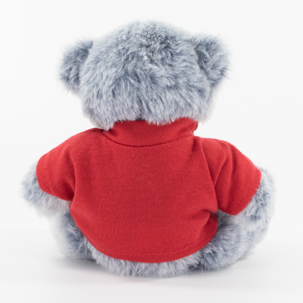 15cm Premier Bear - Mulberry - Image 82