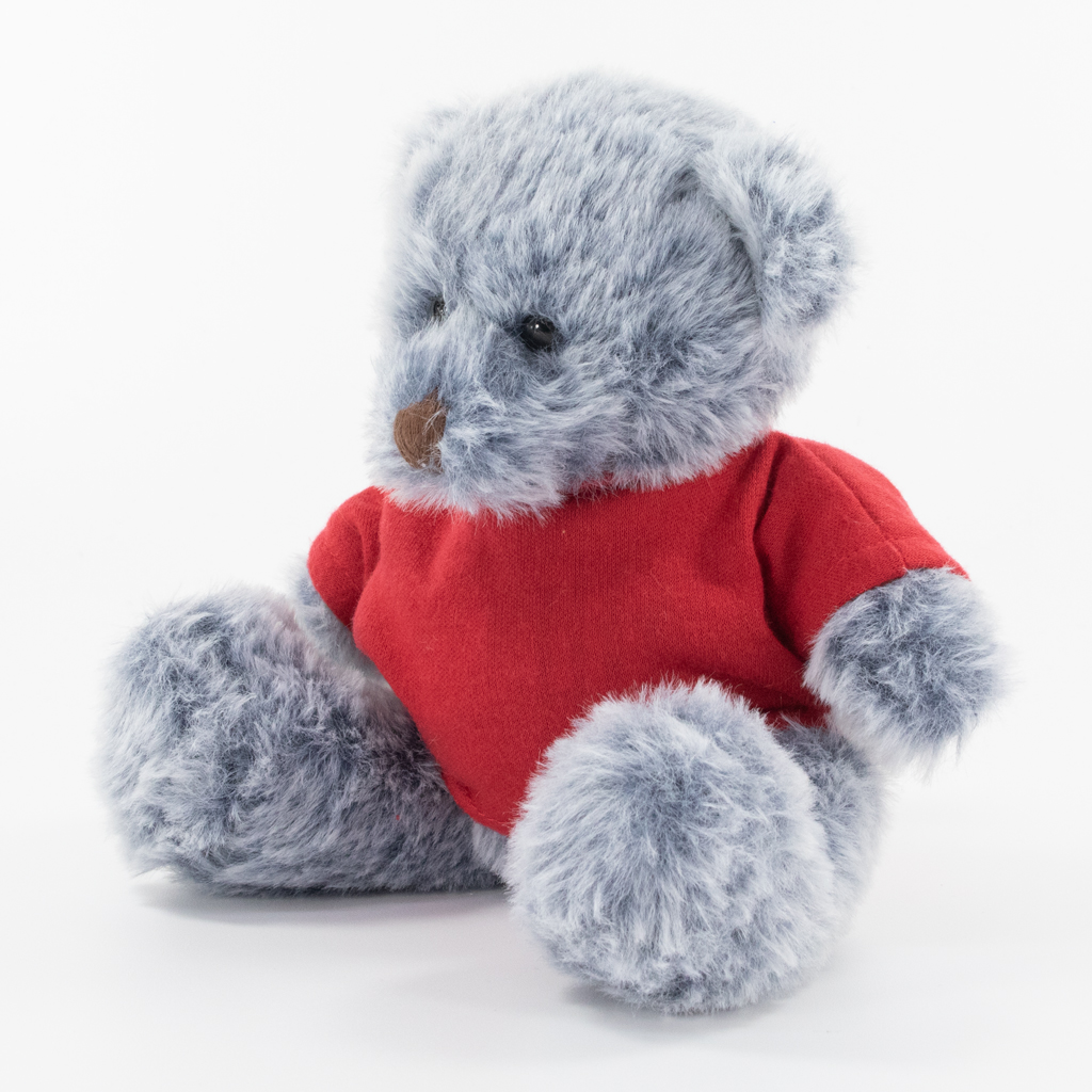 15cm Premier Bear - Mulberry - Image 83