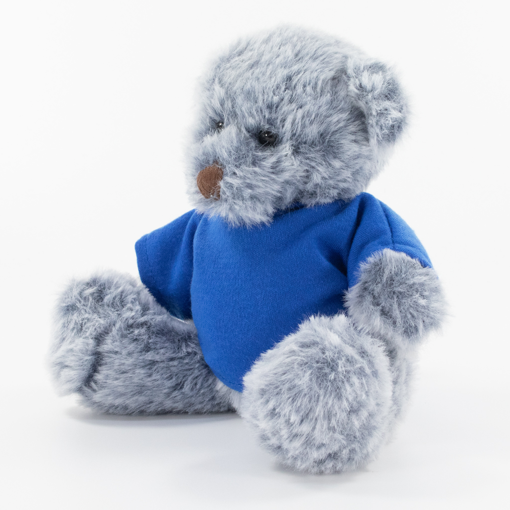 15cm Premier Bear - Mulberry - Image 86