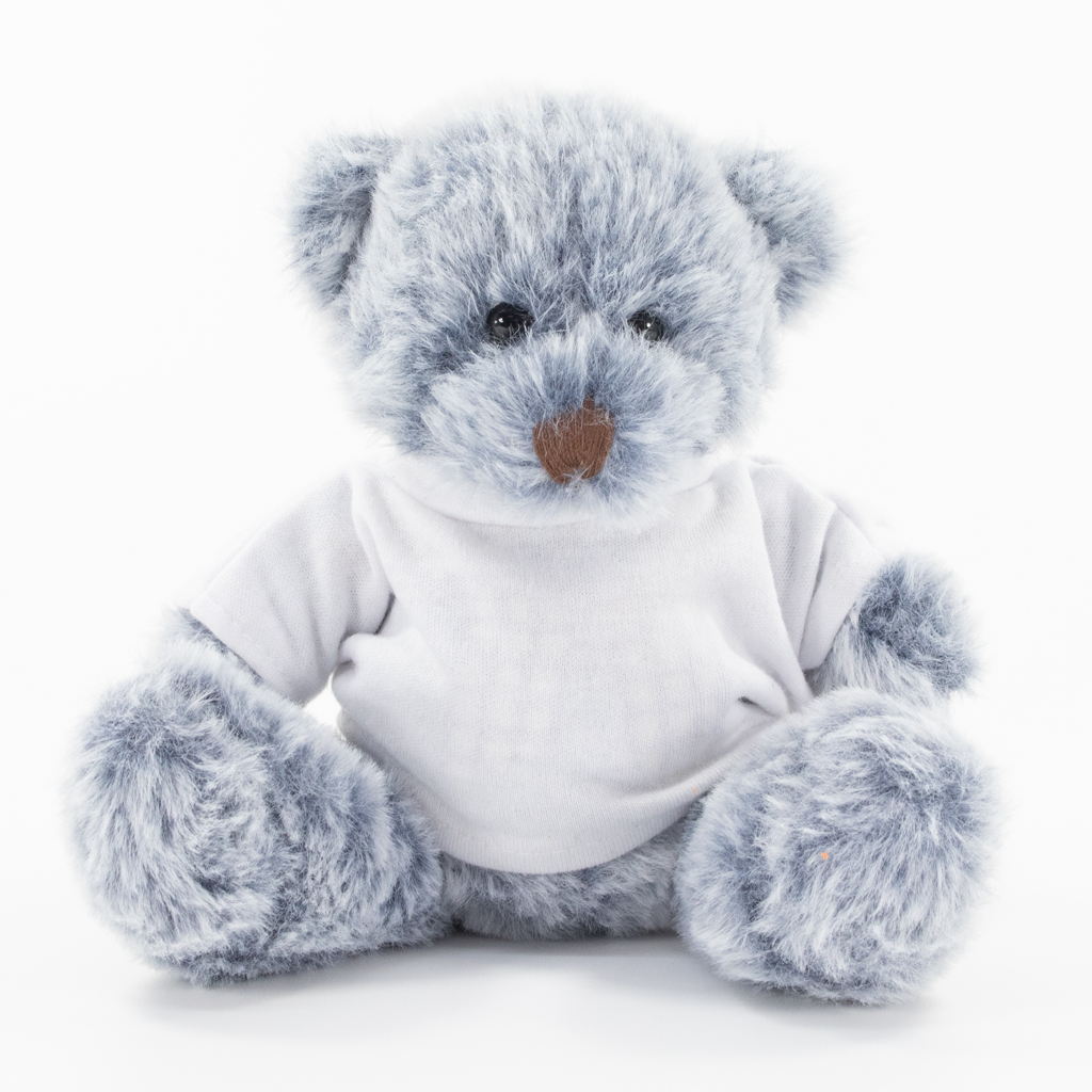 15cm Premier Bear - Mulberry - Image 87