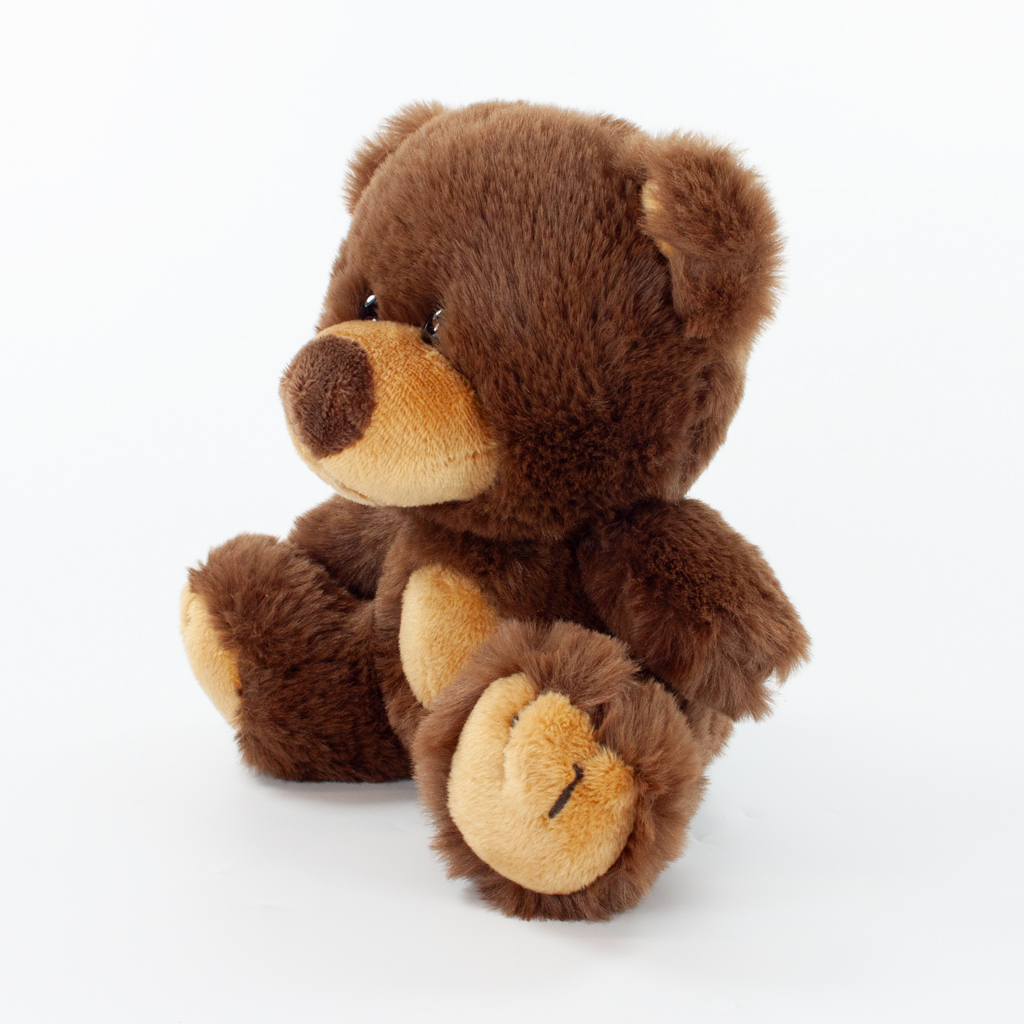 15cm Charlton - Chocolate - Image 2