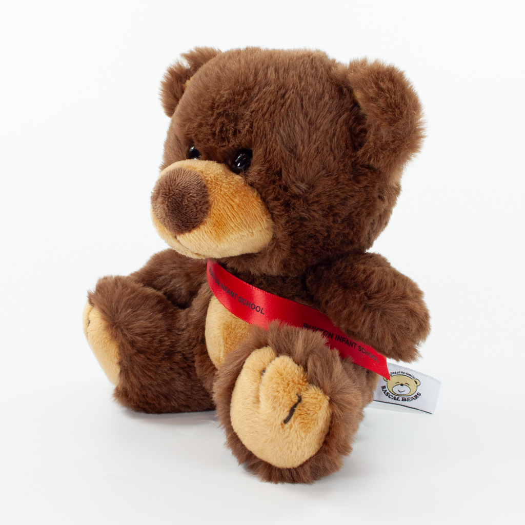 15cm Charlton - Chocolate - Image 9