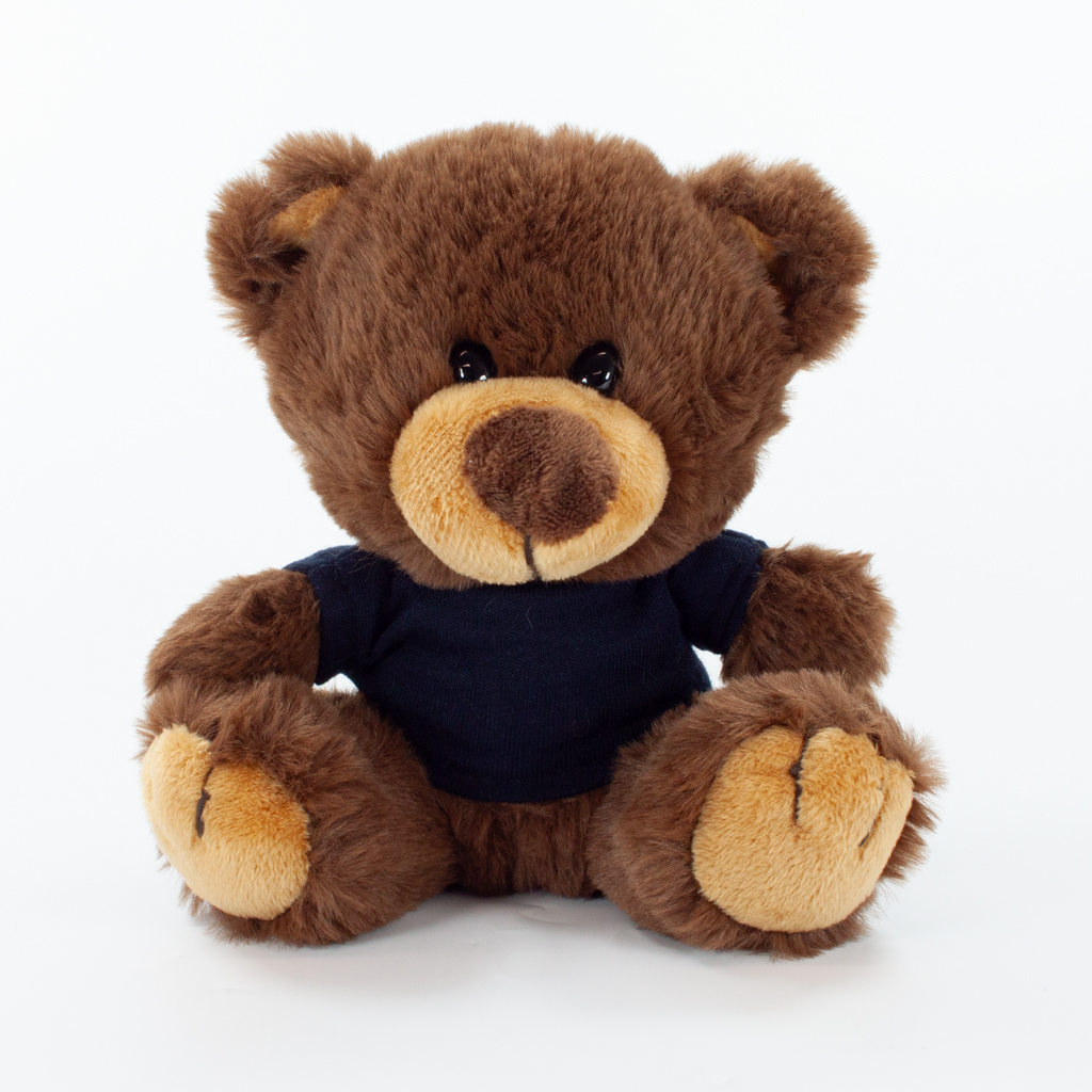 15cm Charlton - Chocolate - Image 22
