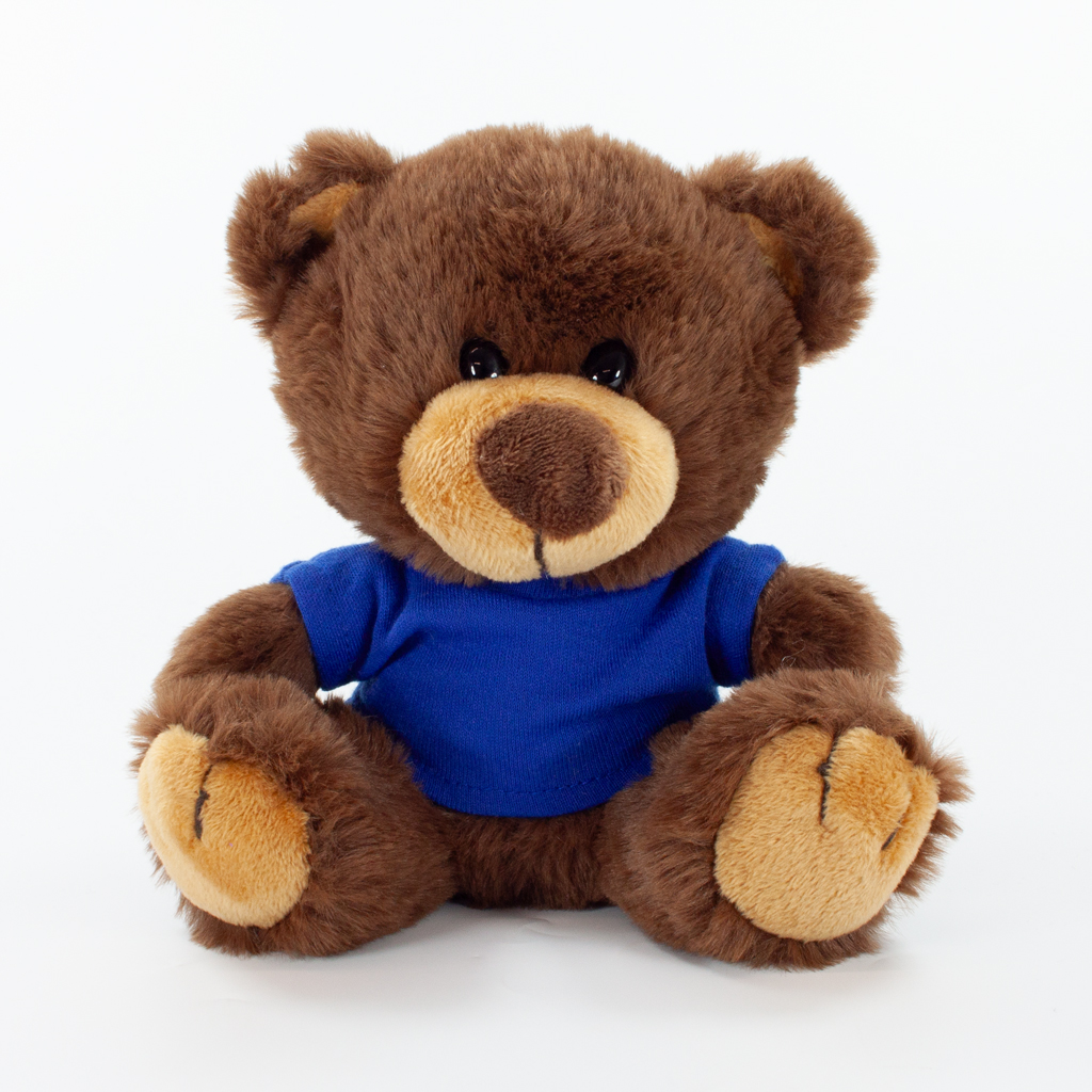 15cm Charlton - Chocolate - Image 34